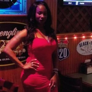 Meet your Posher, Malika